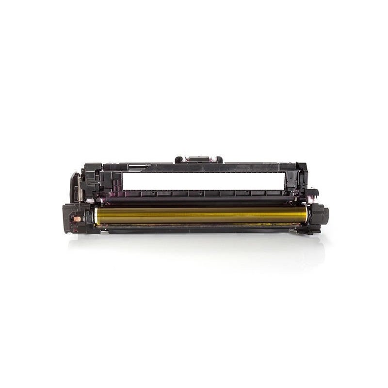 Alternativ zu HP CE403A Toner Magenta | TonerDirekt365