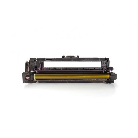 Alternativ zu HP CE403A Toner Magenta | TonerDirekt365