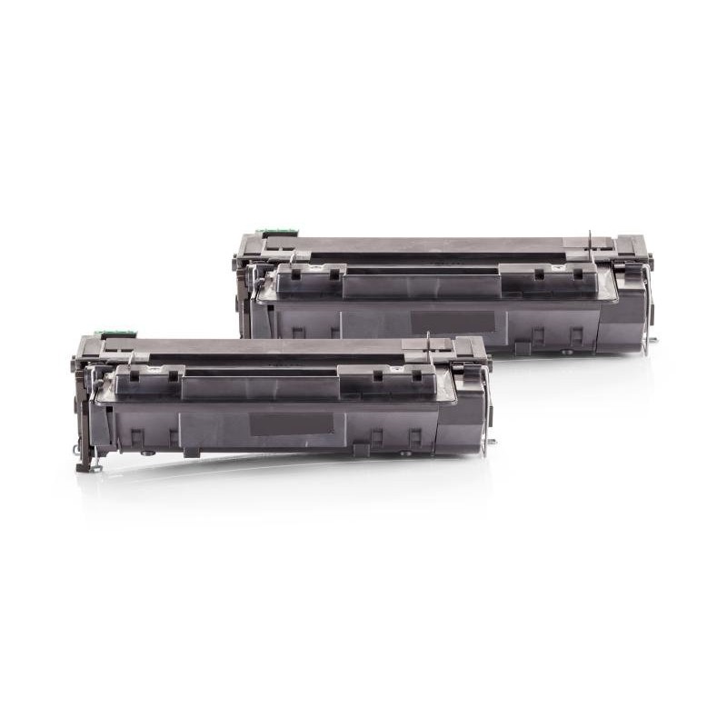 Alternativ zu HP Q7551XD / 51X Toner Schwarz Dop | TonerDirekt365