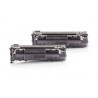 Alternativ zu HP Q7551XD / 51X Toner Schwarz Dop | TonerDirekt365
